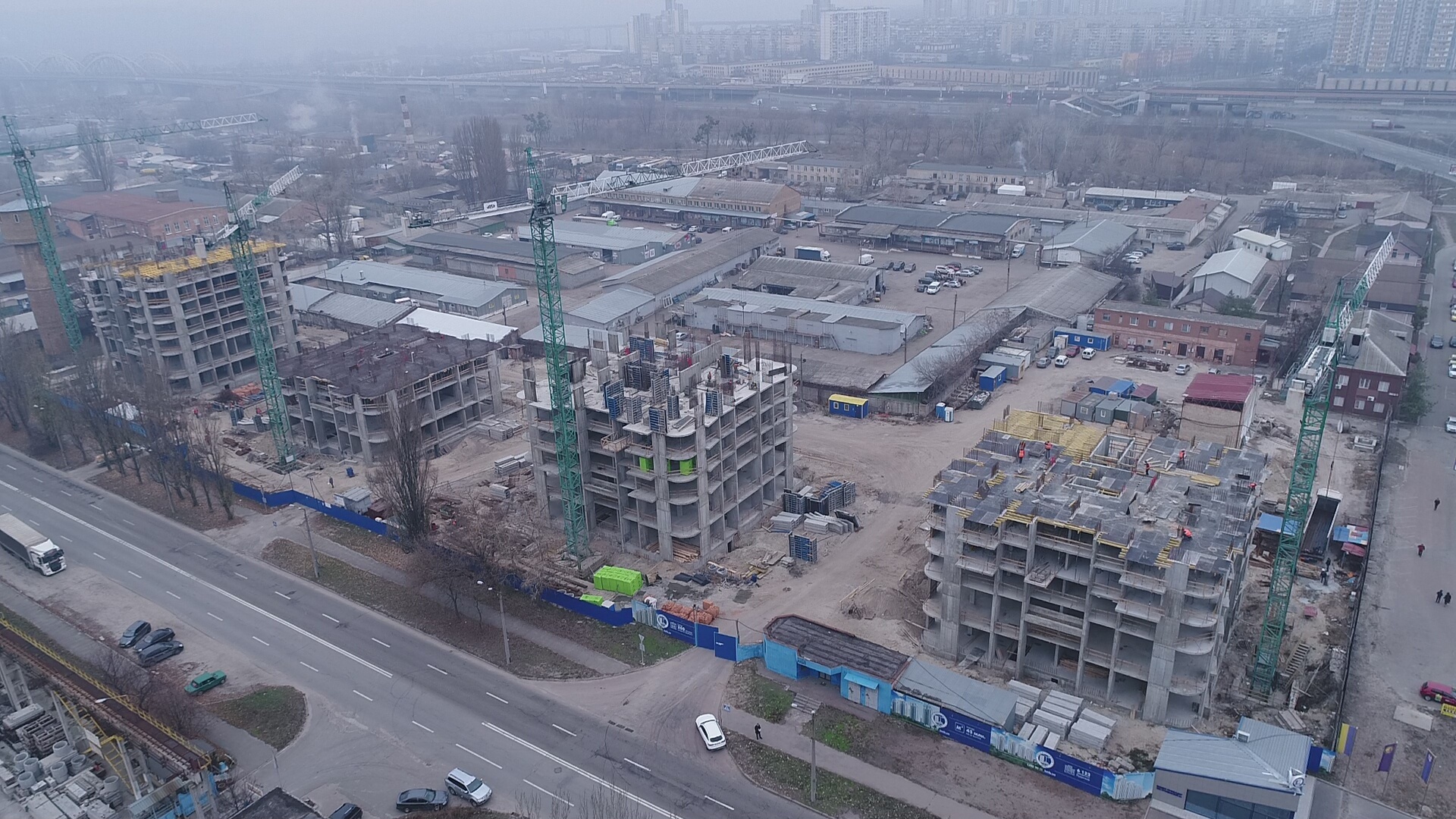 декабрь 2019