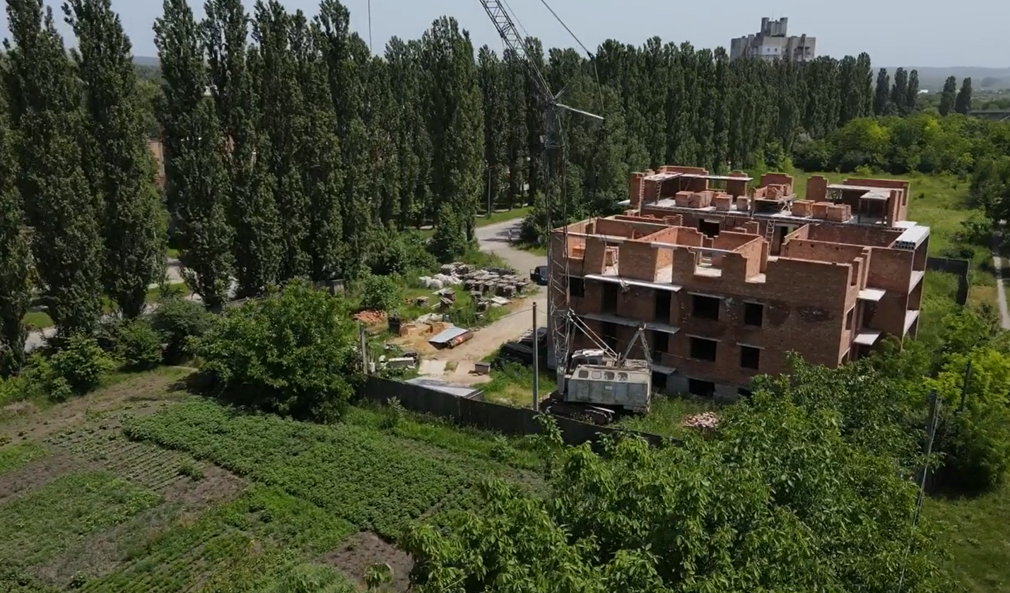июль 2021