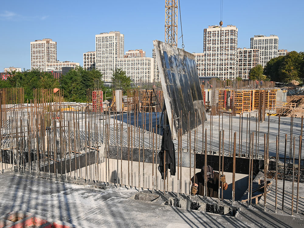 сентябрь 2021