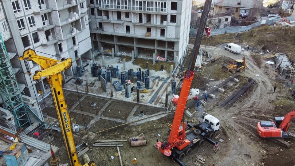 декабрь 2021