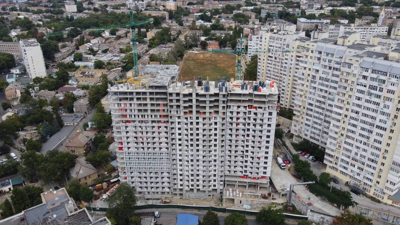 сентябрь 2021