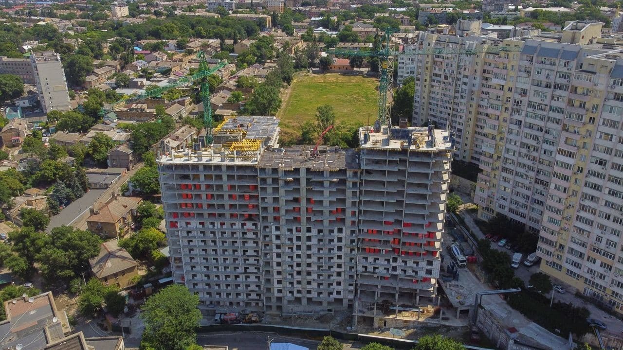 июль 2021