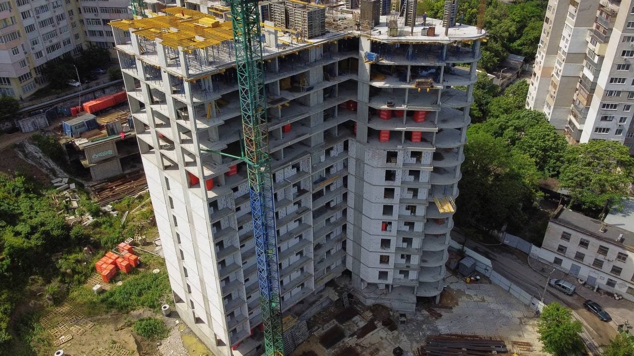 июнь 2021