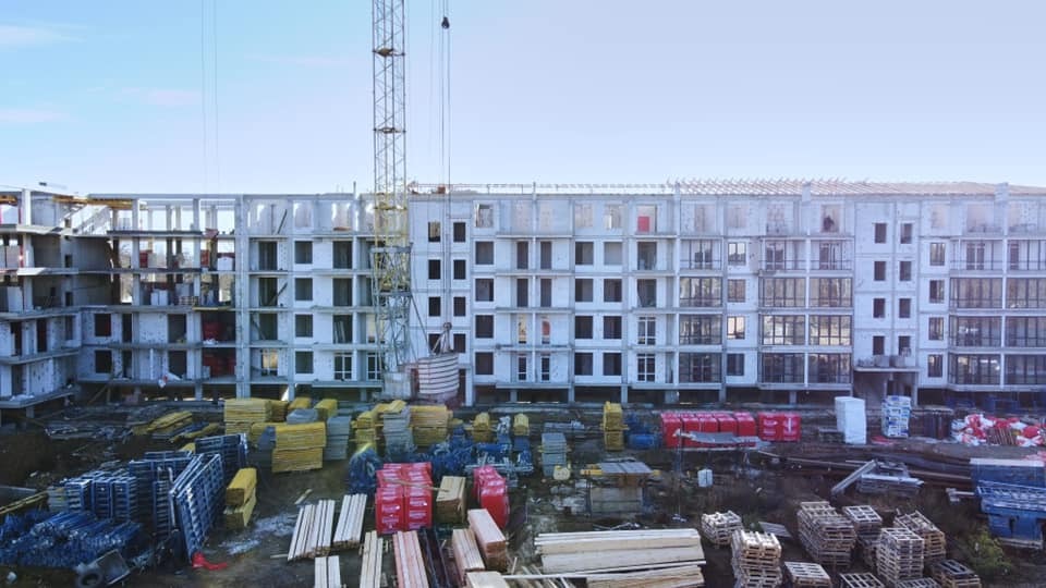 декабрь 2021