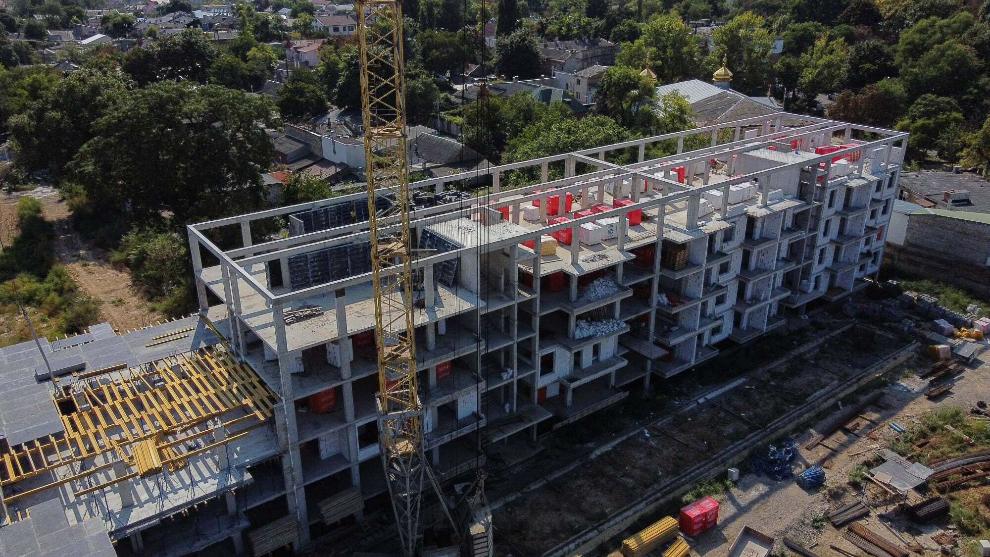 сентябрь 2021