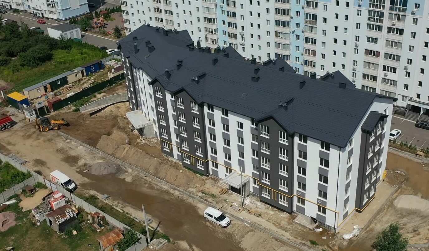 июль 2021