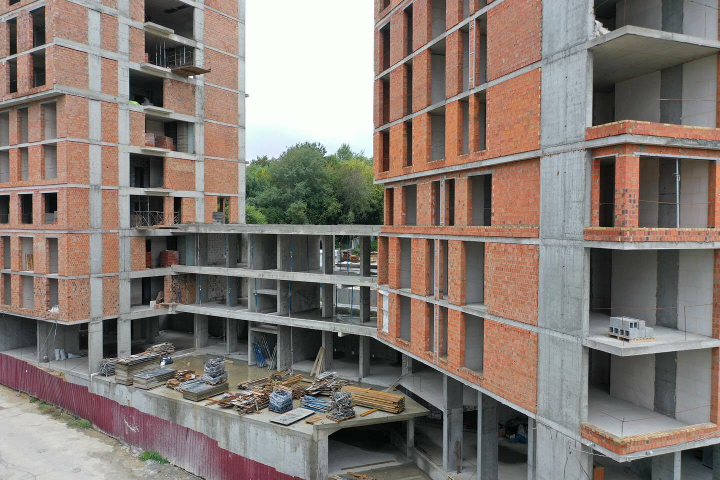 сентябрь