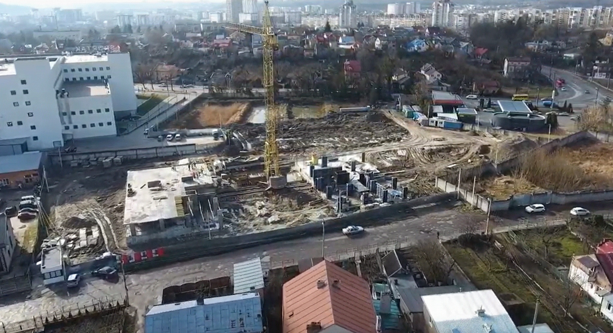 январь 2020