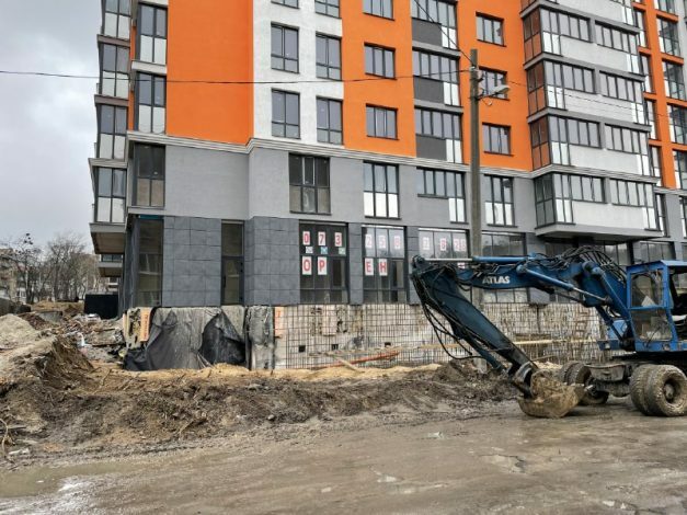 февраль 2021