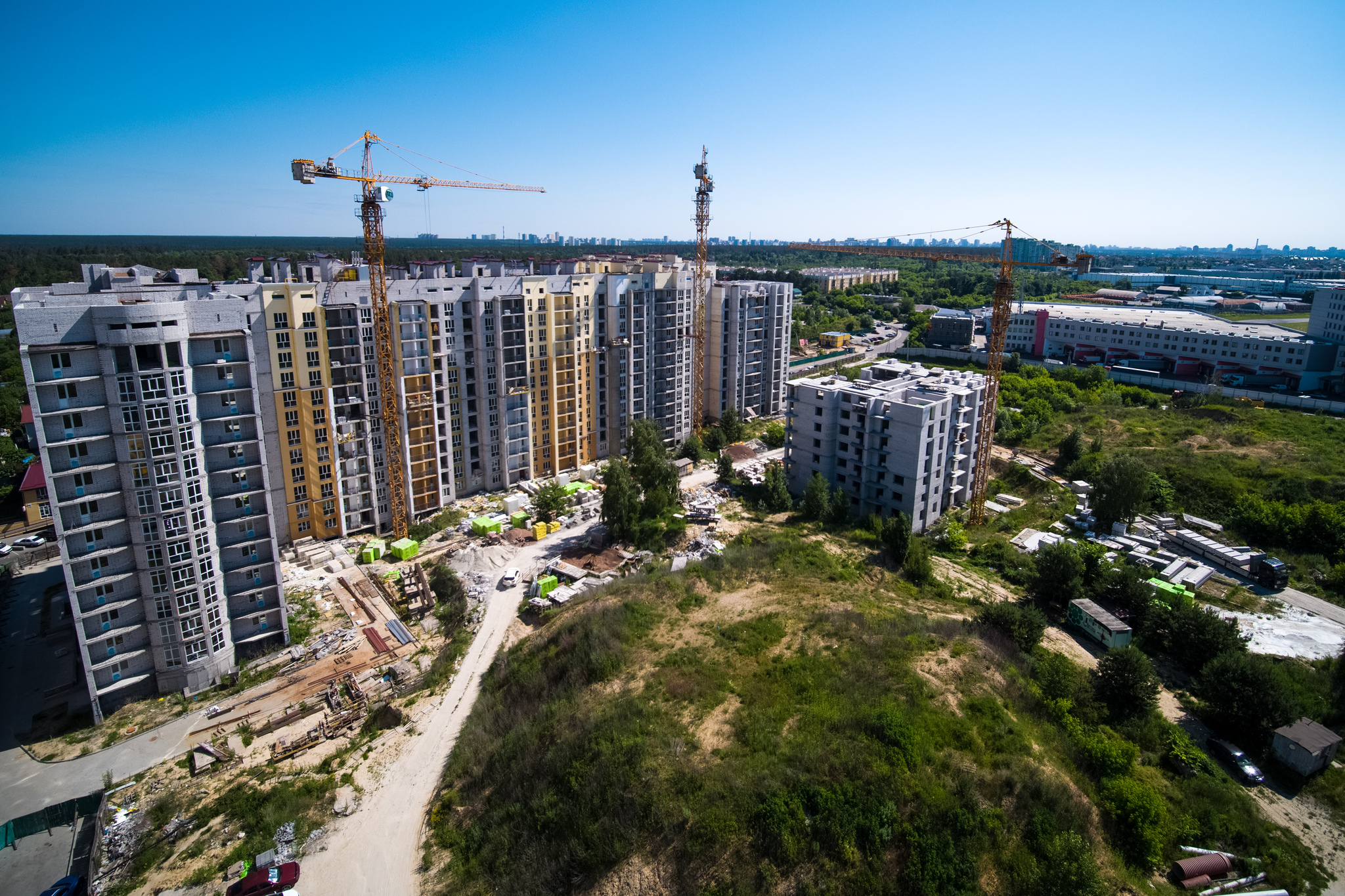 июнь 2021