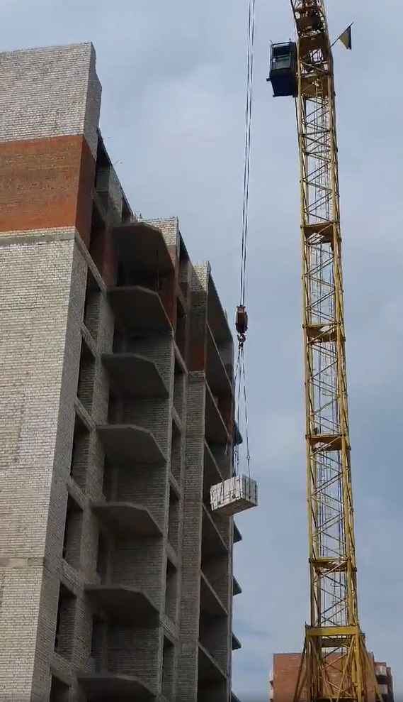 июль 2021