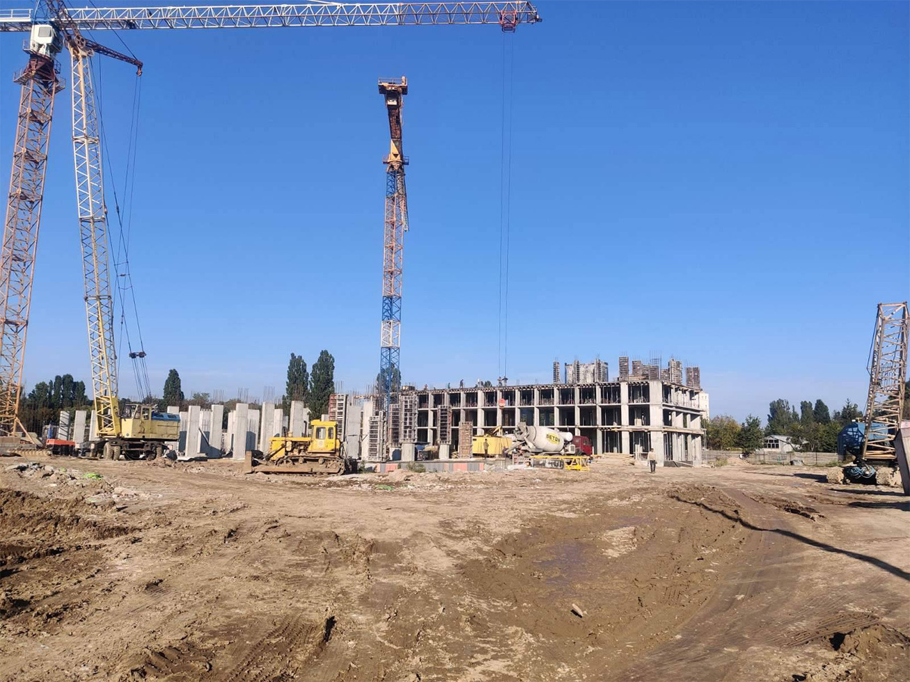 сентябрь 2021