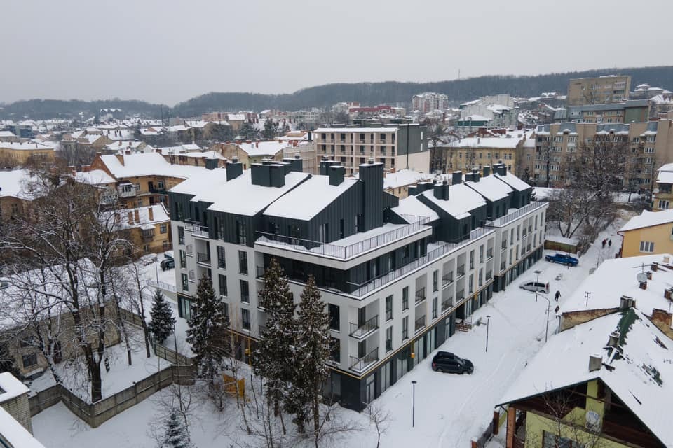 февраль