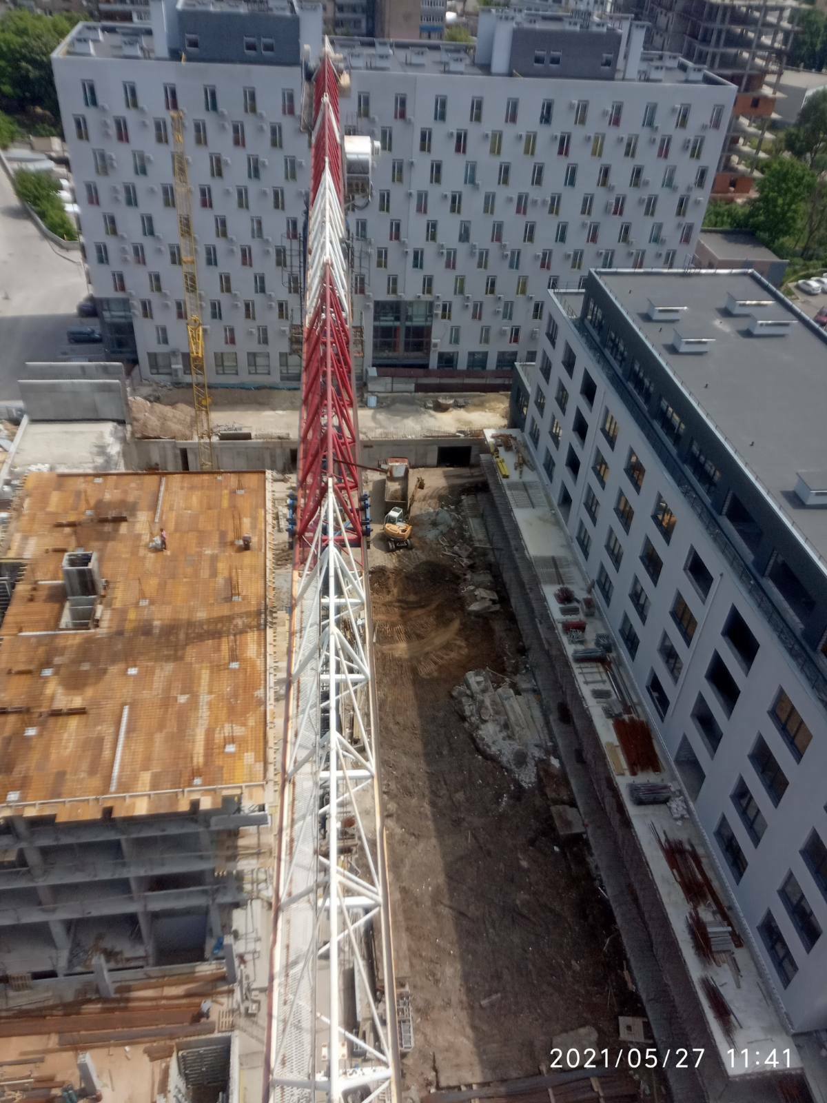июнь 2021