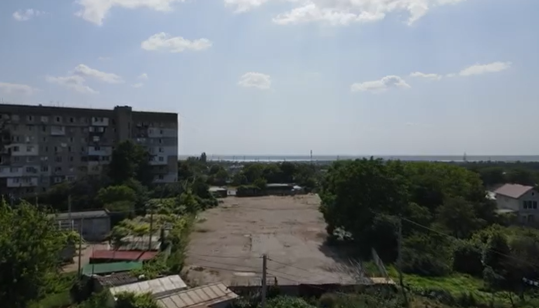 июль