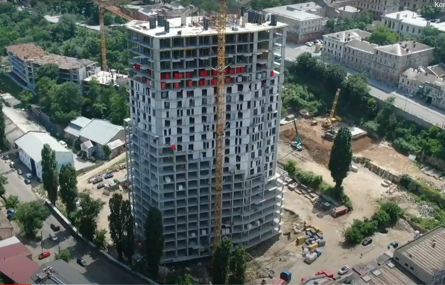 июнь