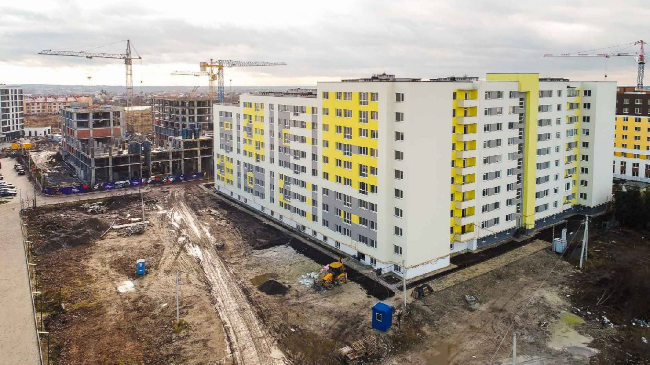 ноябрь 2021