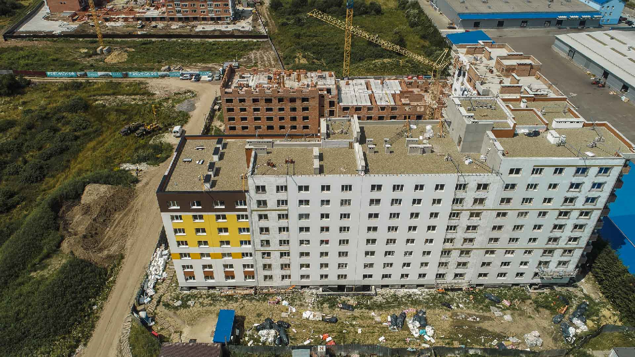 июль 2021