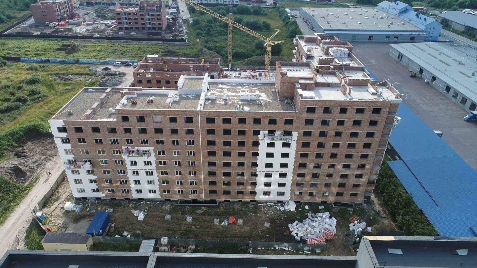 июнь 2021