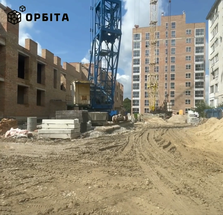 сентябрь