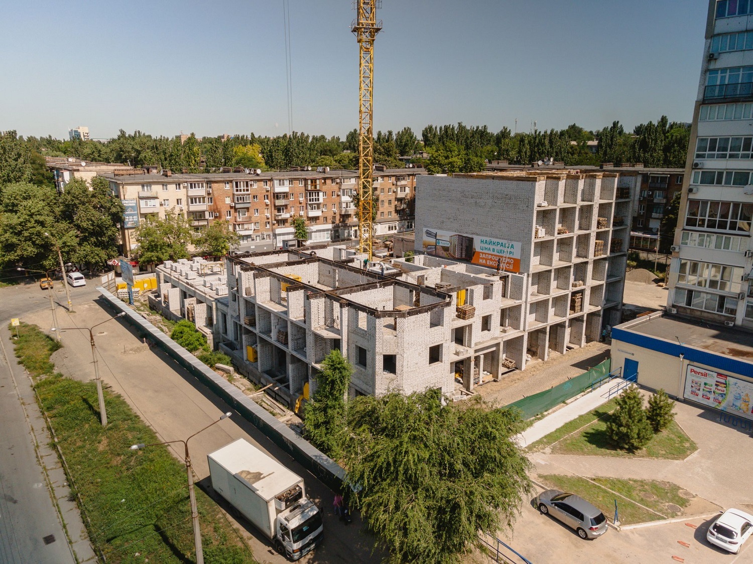 июль 2021