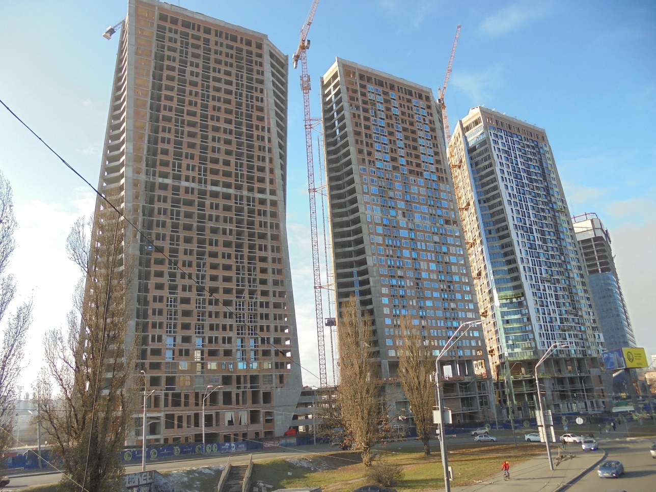 декабрь 2019