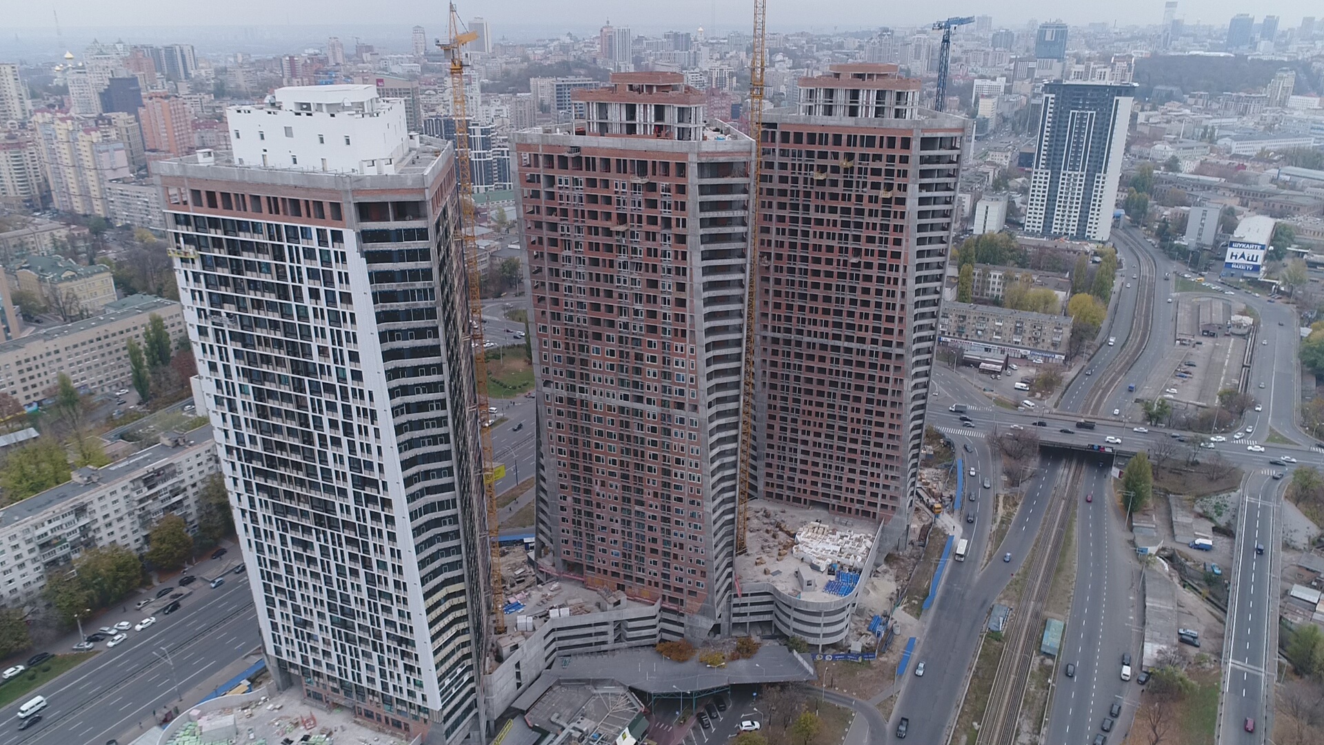 ноябрь 2019