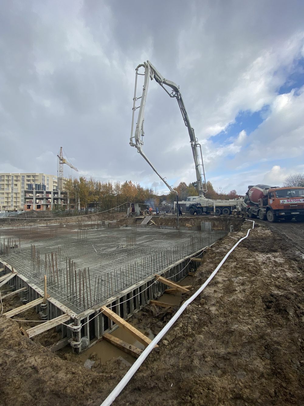 сентябрь 2020
