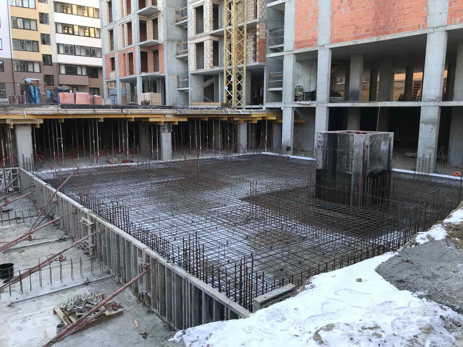 январь 2020