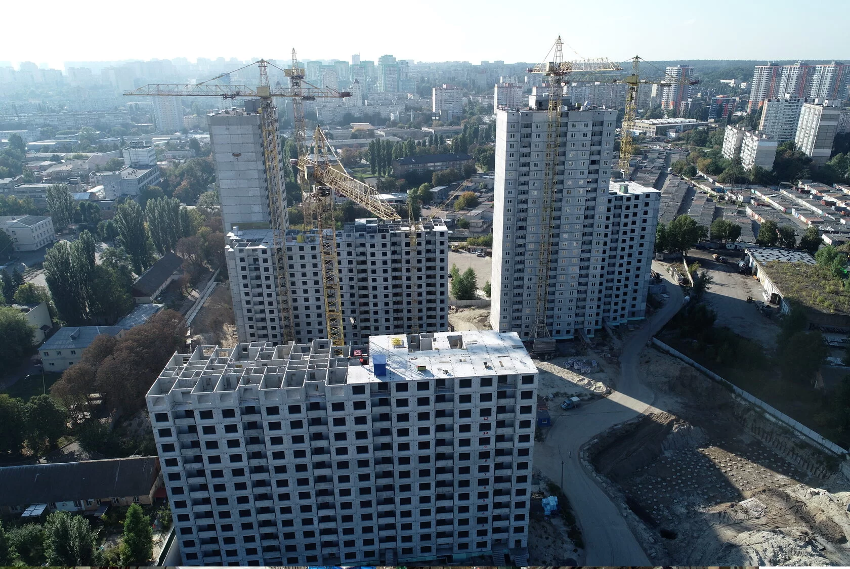 сентябрь