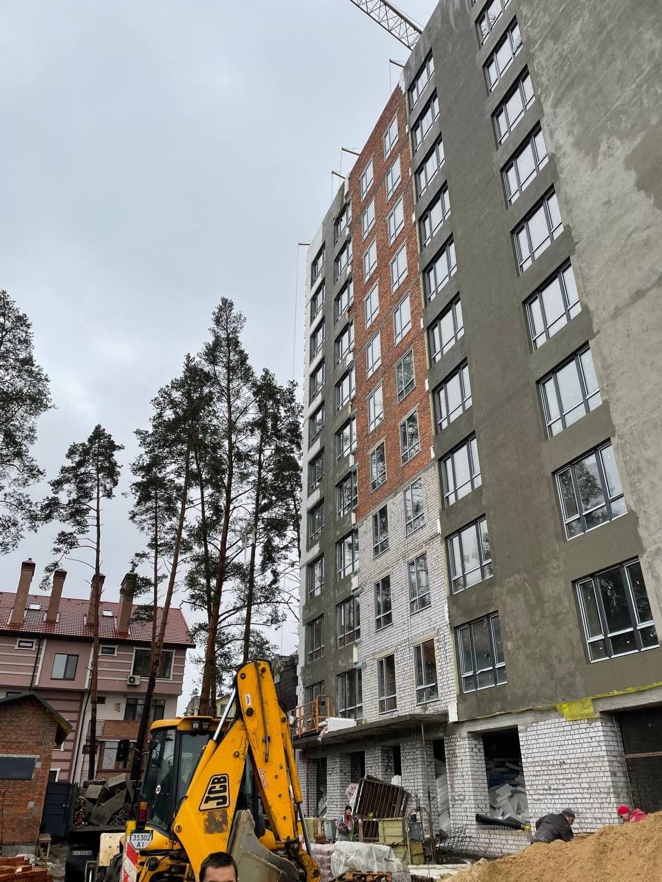 ноябрь 2021