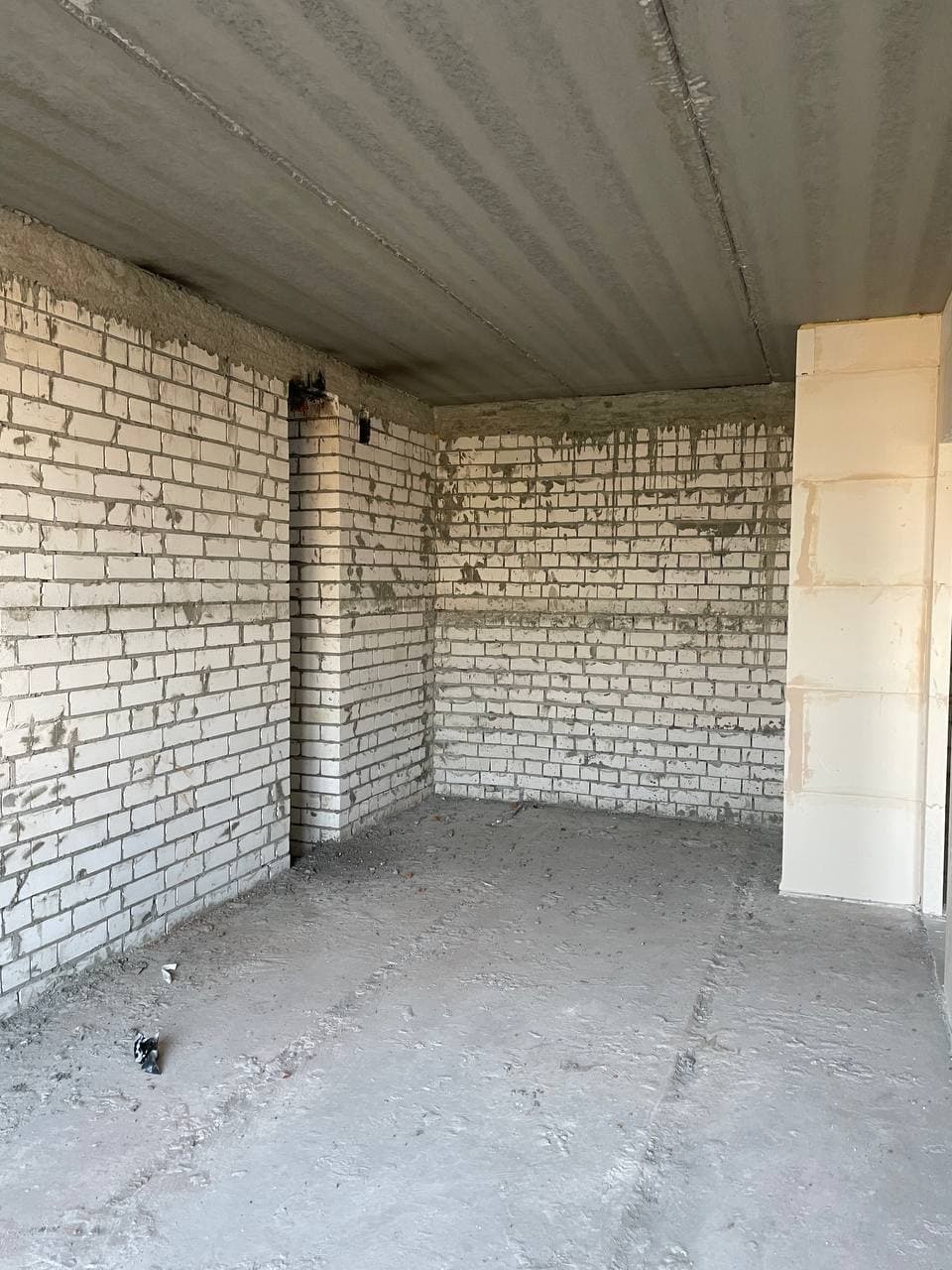 октябрь 2021