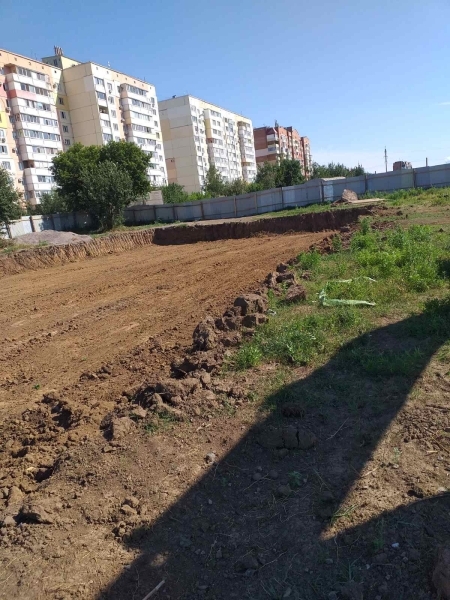 июль