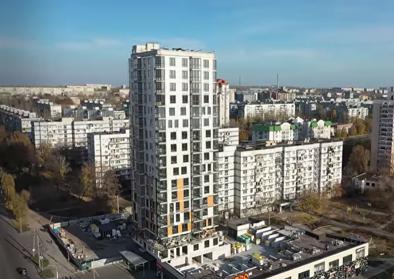 ноябрь 2021