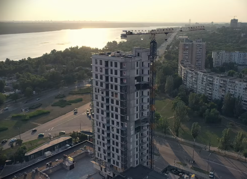 октябрь 2021