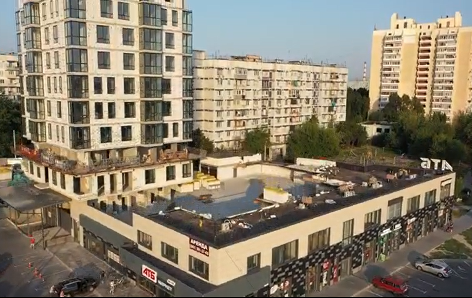сентябрь 2021