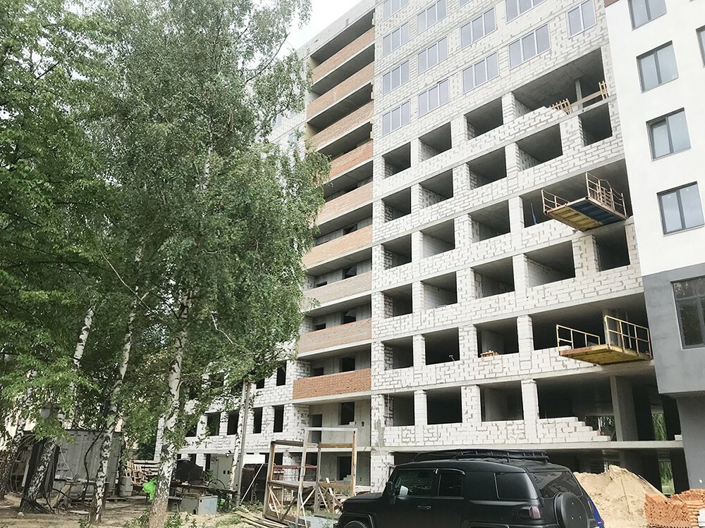 июнь 2020