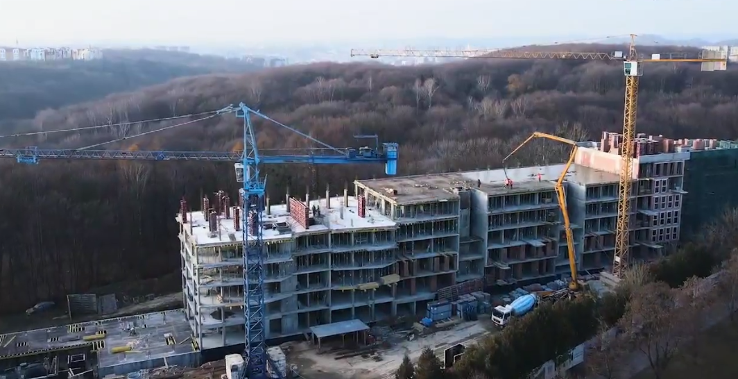 январь 2021