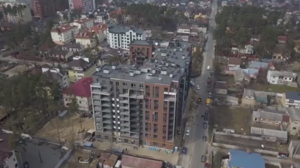 март 2021