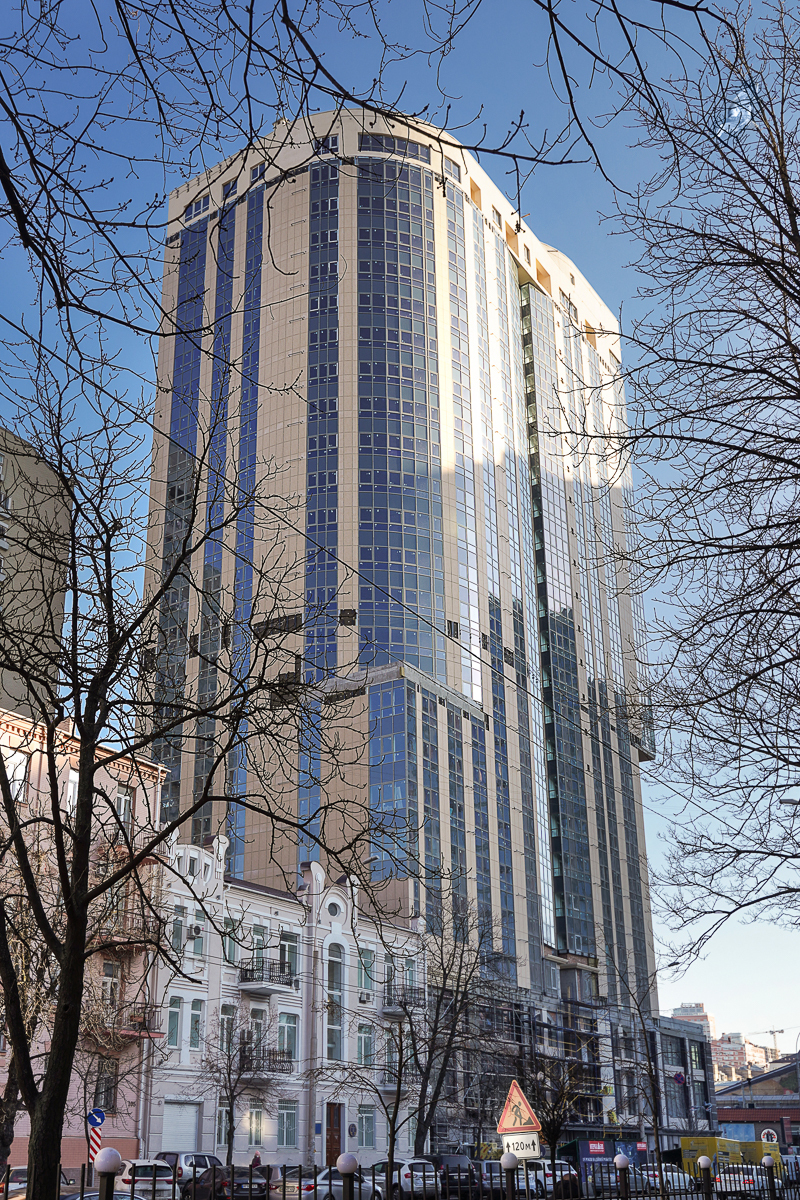 декабрь 2019