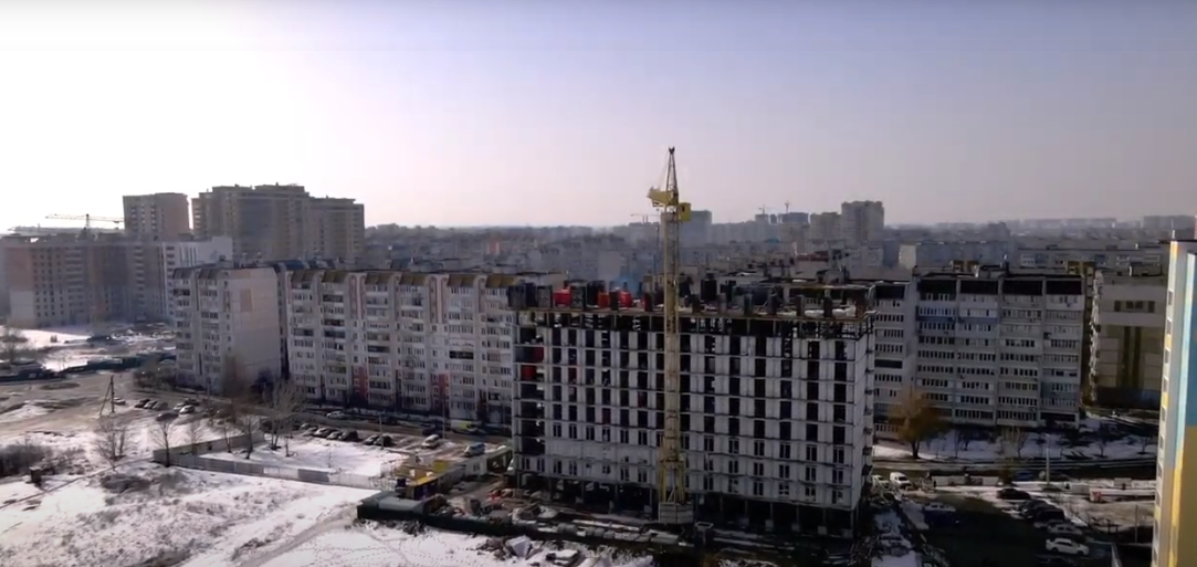февраль 2021