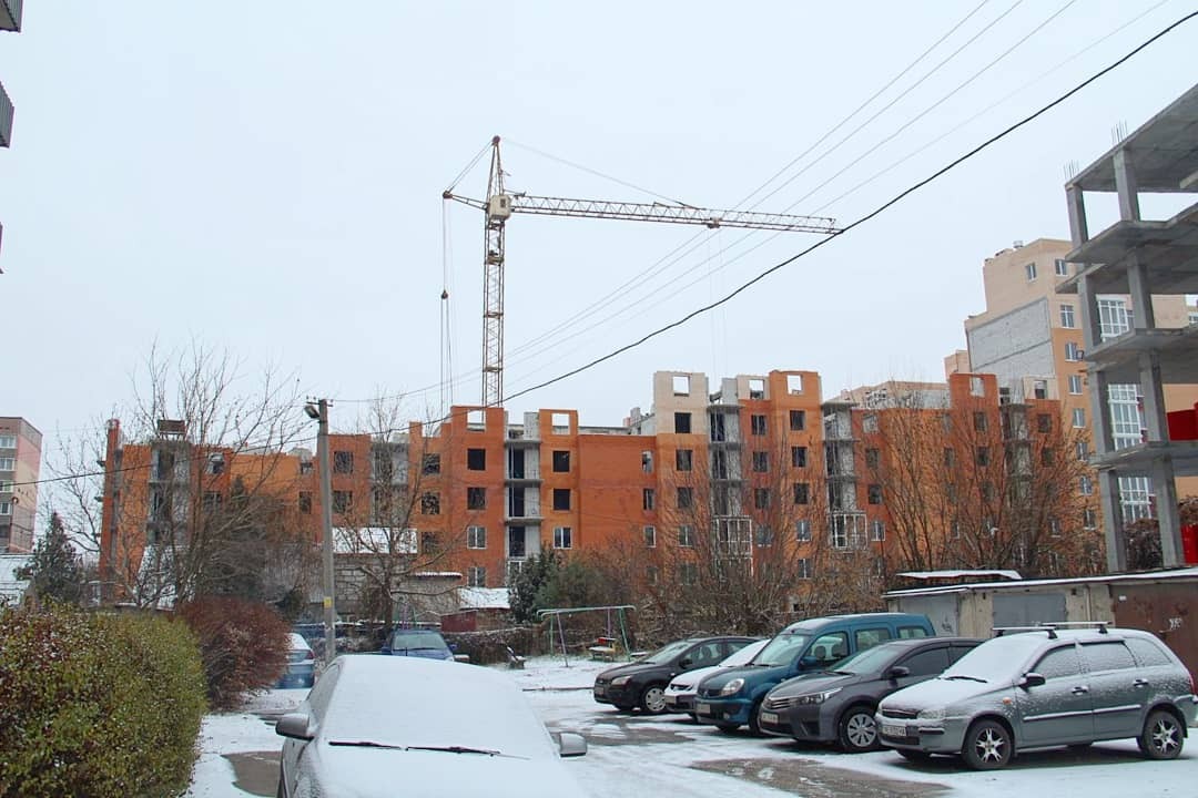 декабрь 2020