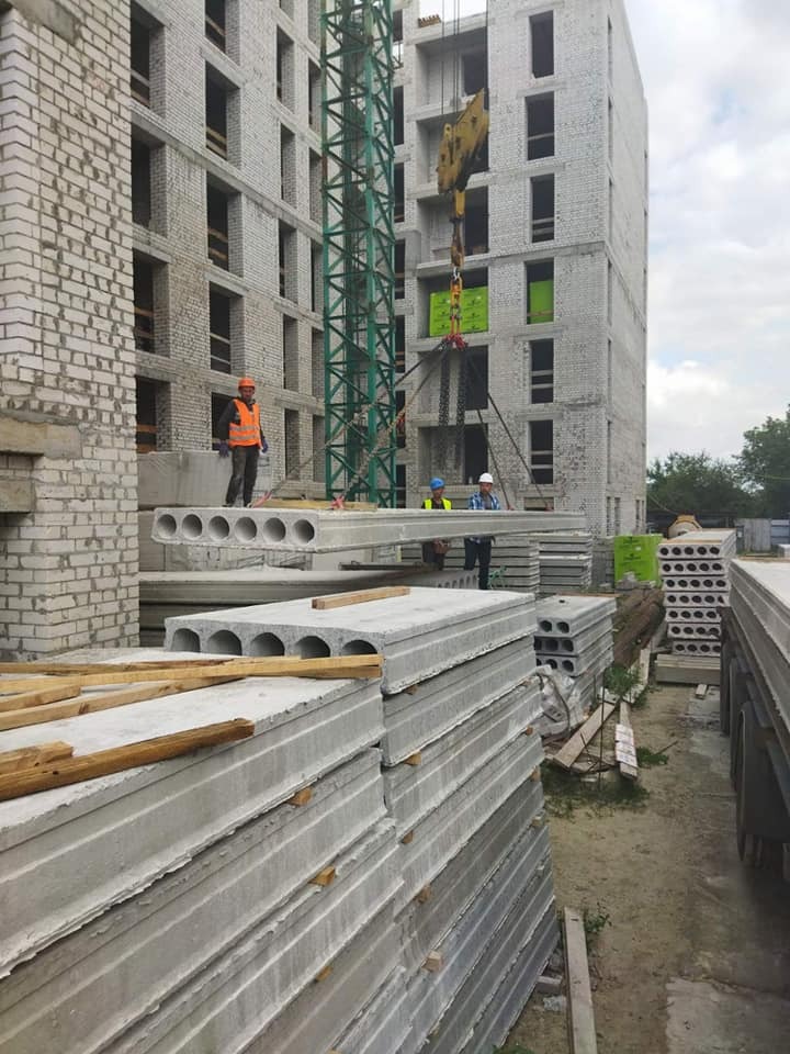 сентябрь