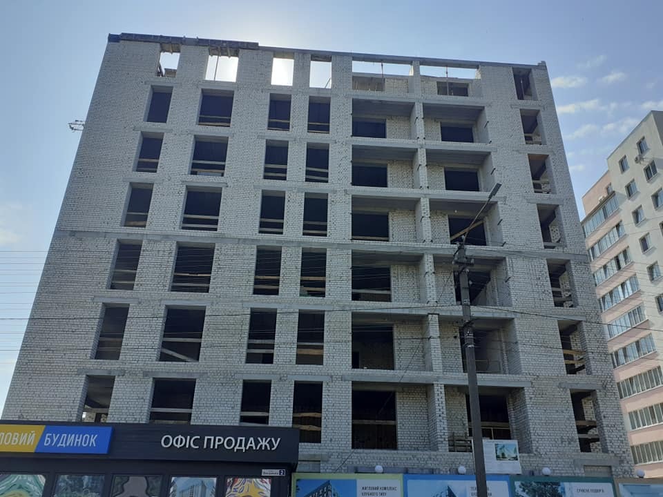 июль