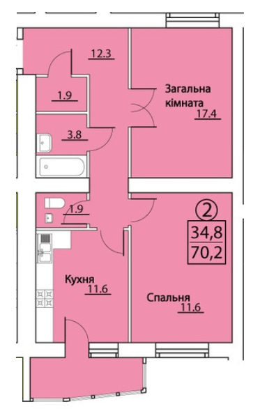 Планировка типа 