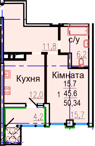 Планировка типа 