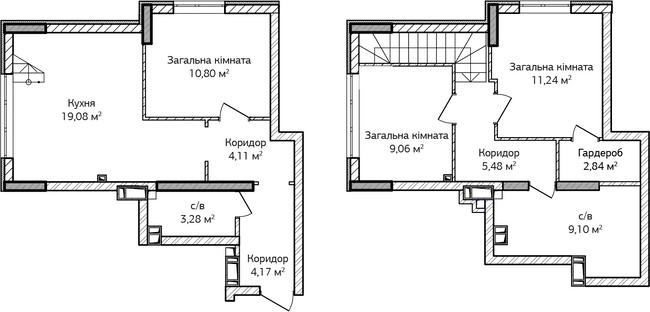 Планировка типа 