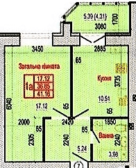 Планировка типа 