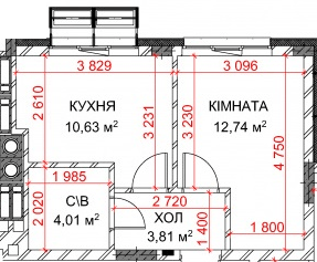 Планировка типа 