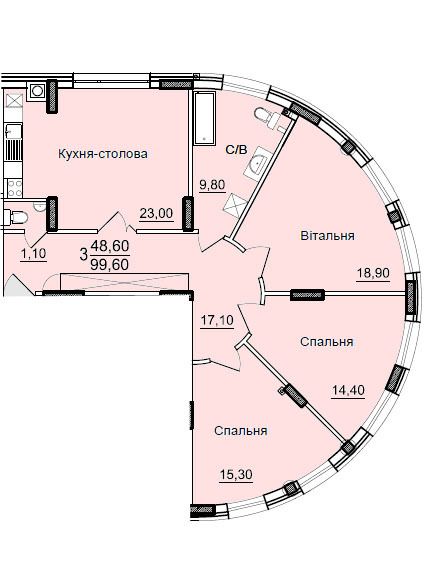 Планировка типа 